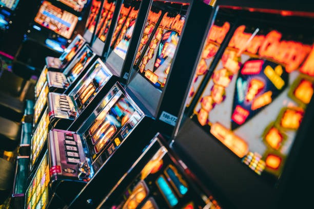 slot95 Sweet Bonanza Lobby