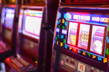 slot95 Arcade Games