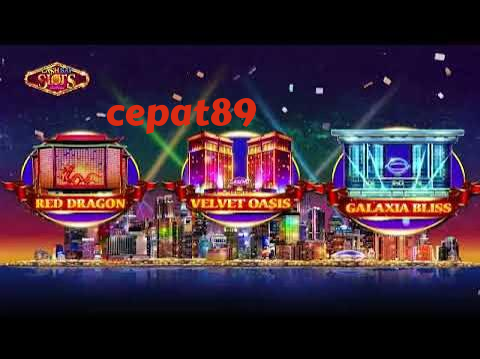 cepat89 slide 1