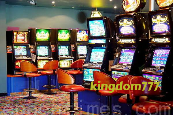 kingdom777 slide 1