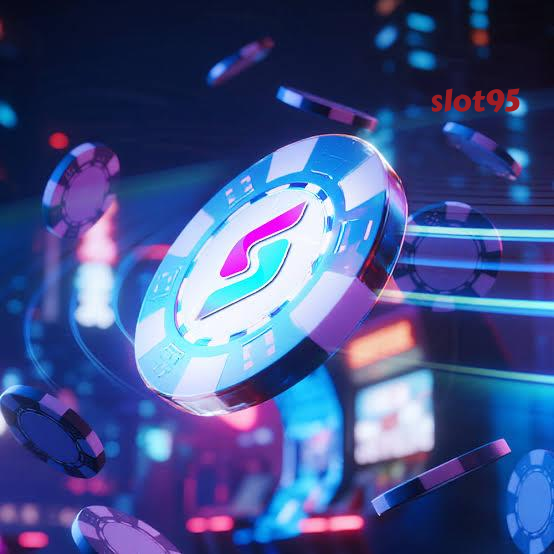 slot95 Live Sportsbook Markets at Your Fingertips