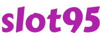 slot95  logo