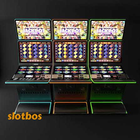 slotbos slide 1